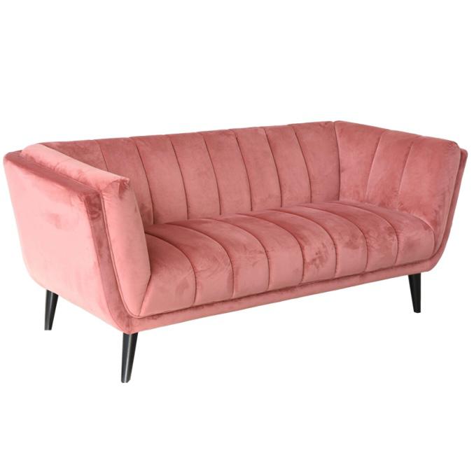 Tampa Fabric 2.5 Dudukan