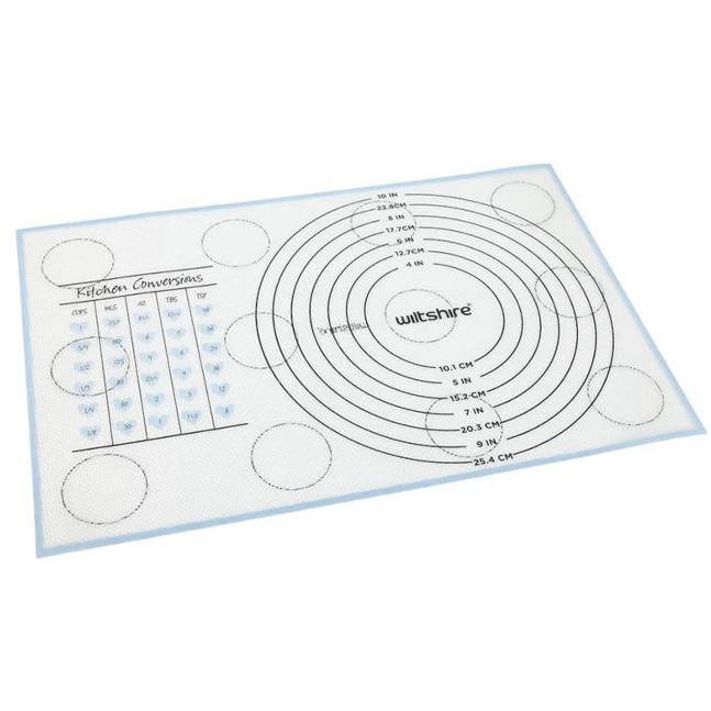 Wiltshire Alas Adonan Kue