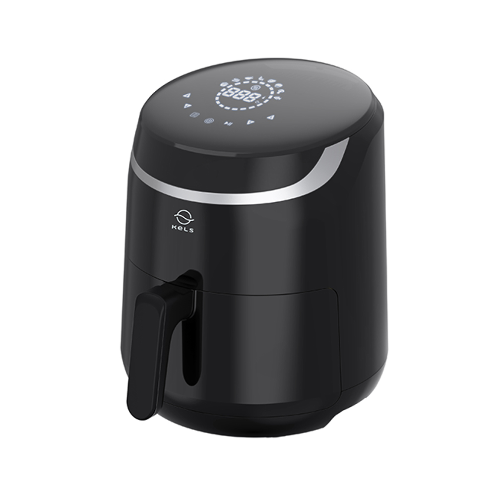 Kels 4.3 Ltr Belva Air Fryer