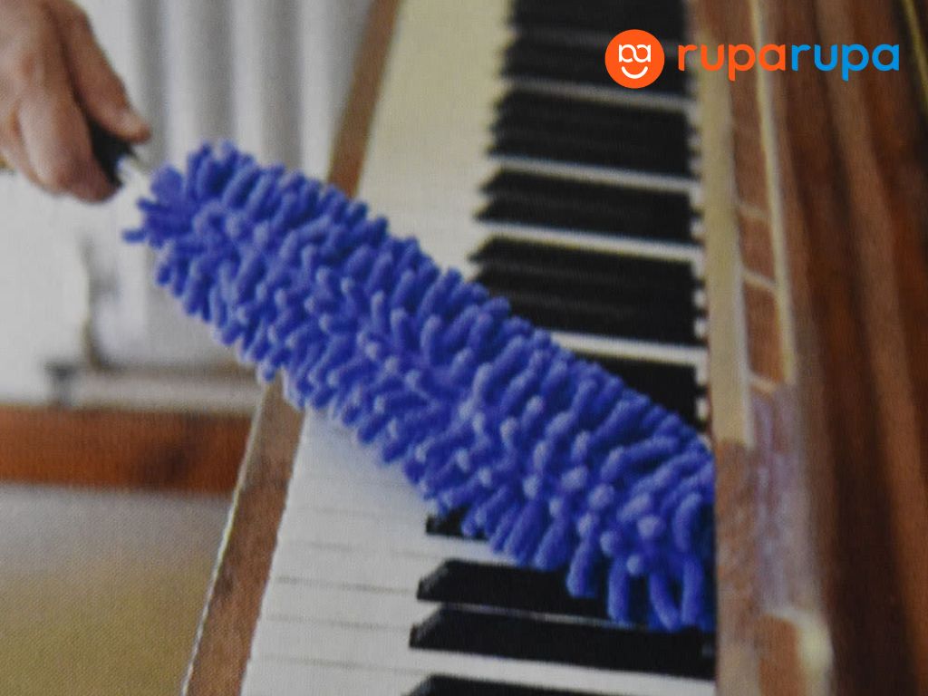 alat kebersihan kemoceng