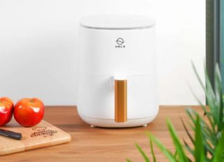 apakah air fryer tanpa minyak