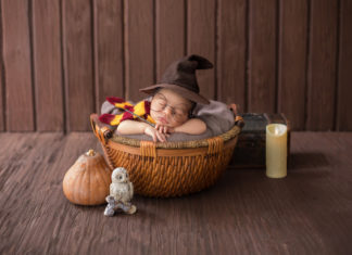 nama bayi laki-laki Korea