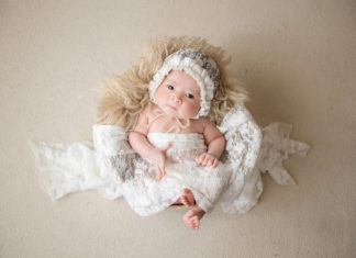 nama bayi perempuan Korea