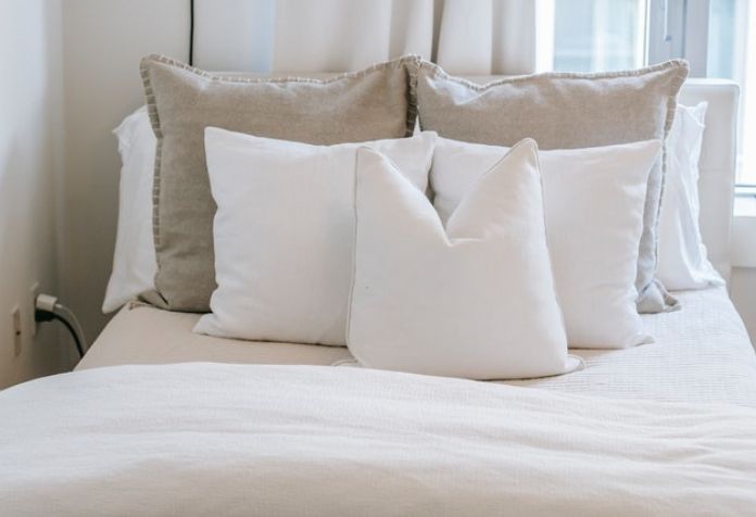 cara memilih sprei yang tepat