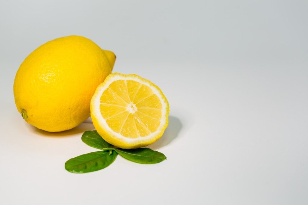 lemon