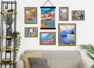 dekorasi rumah minimalis