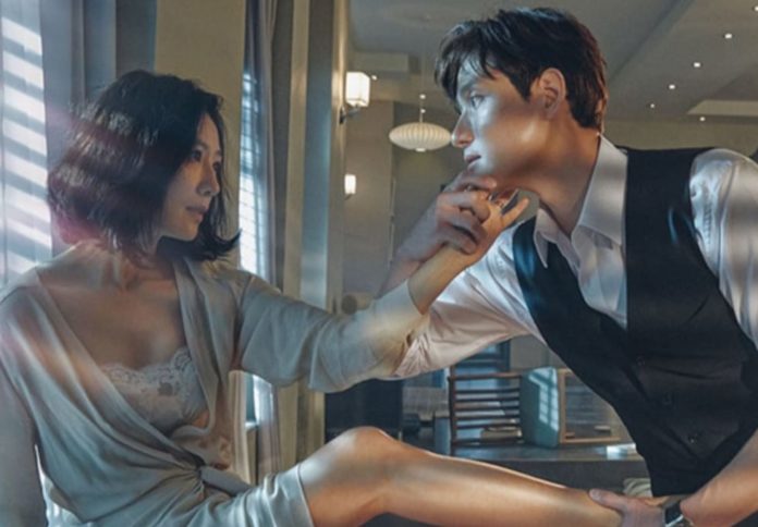 drama koreaa rating tertinggi