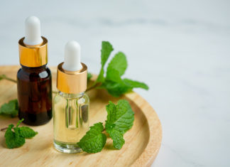 manfaat minyak atsiri