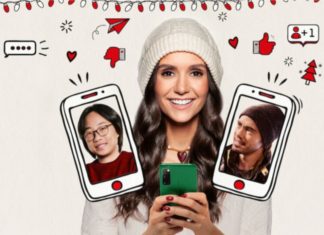 film romantis netflix