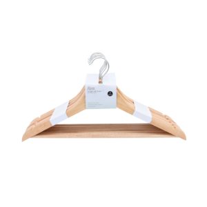 Kris Set Hanger Natural Tube