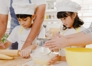 kegiatan seru saat puasa