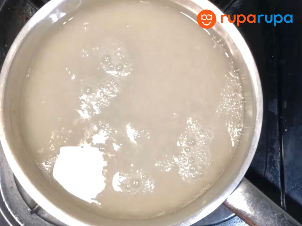 jelly kelapa es kuwut