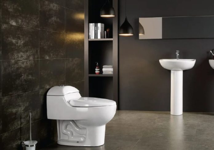 kloset duduk dan jongkok