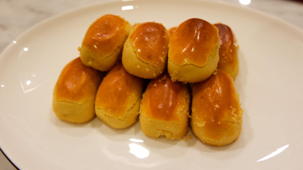 kue nastar