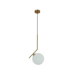 lampu gantung modern