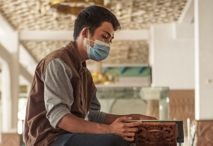 melatih diri menyambut ramadhan