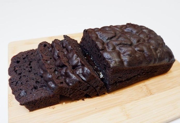menu buka puasa manis brownies