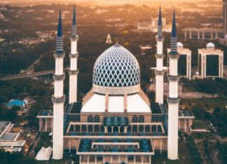 menyambut bulan ramadhan