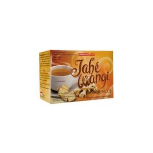 minuman tradisional jahe