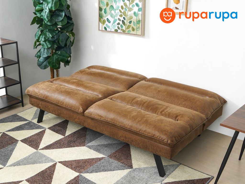 model sofa bed double