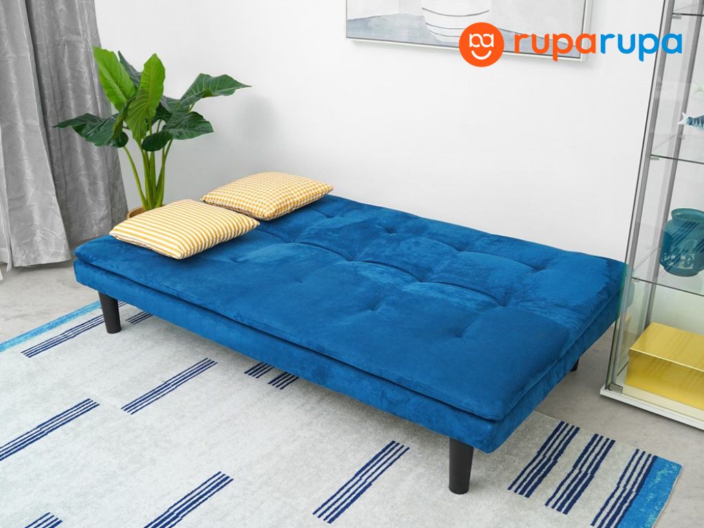 sofa bed lipat bandung