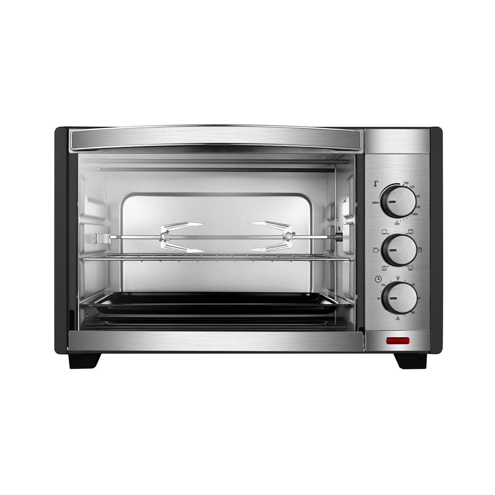 Kels 35 Ltr Dayton Oven Dengan Rotisserie