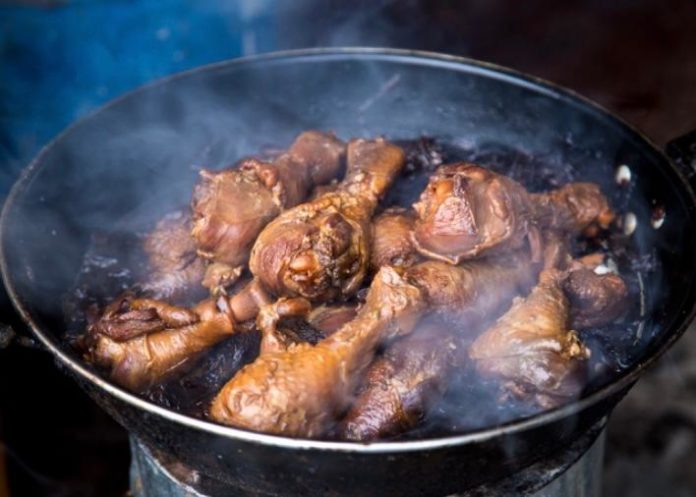 resep ayam kecap lezat