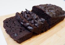 resep brownies kukus