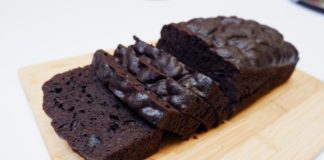 resep brownies kukus