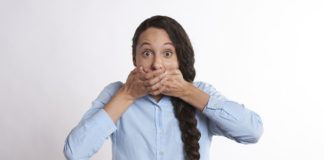 tips mencegah bau mulut