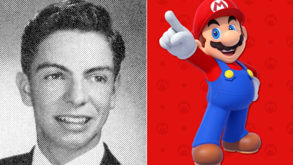 fakta menarik mario bros