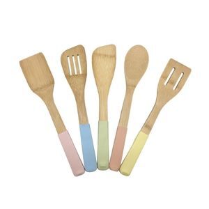 spatula kayu