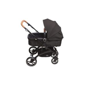 stroller bayi perempuan