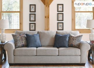 warna rumah minimalis