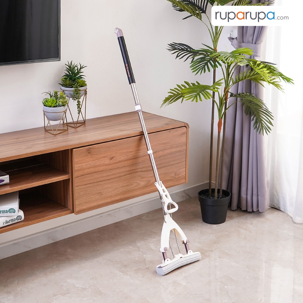 alat kebersihan di bawah 200 ribu