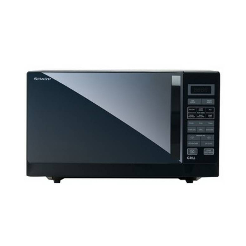 alat elektronik praktis microwave
