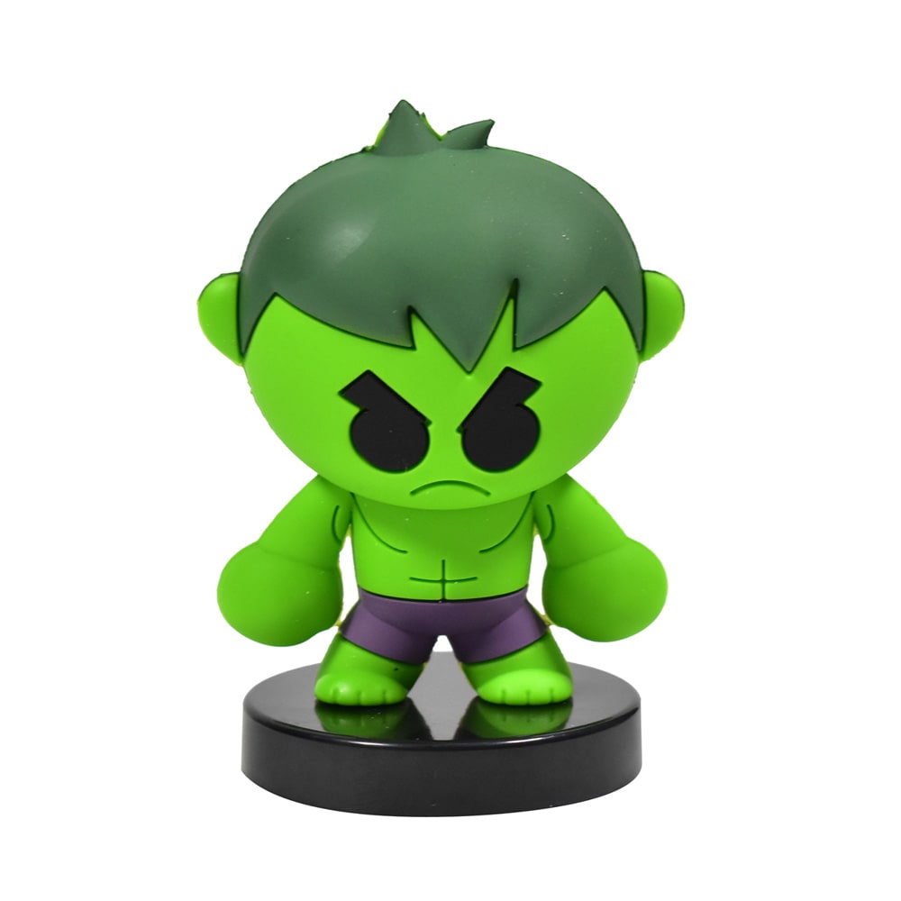 action figure hulk
