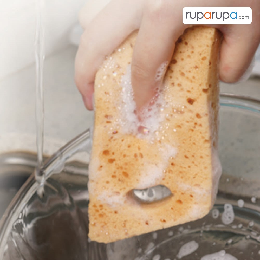 cara merawat panci anti lengket