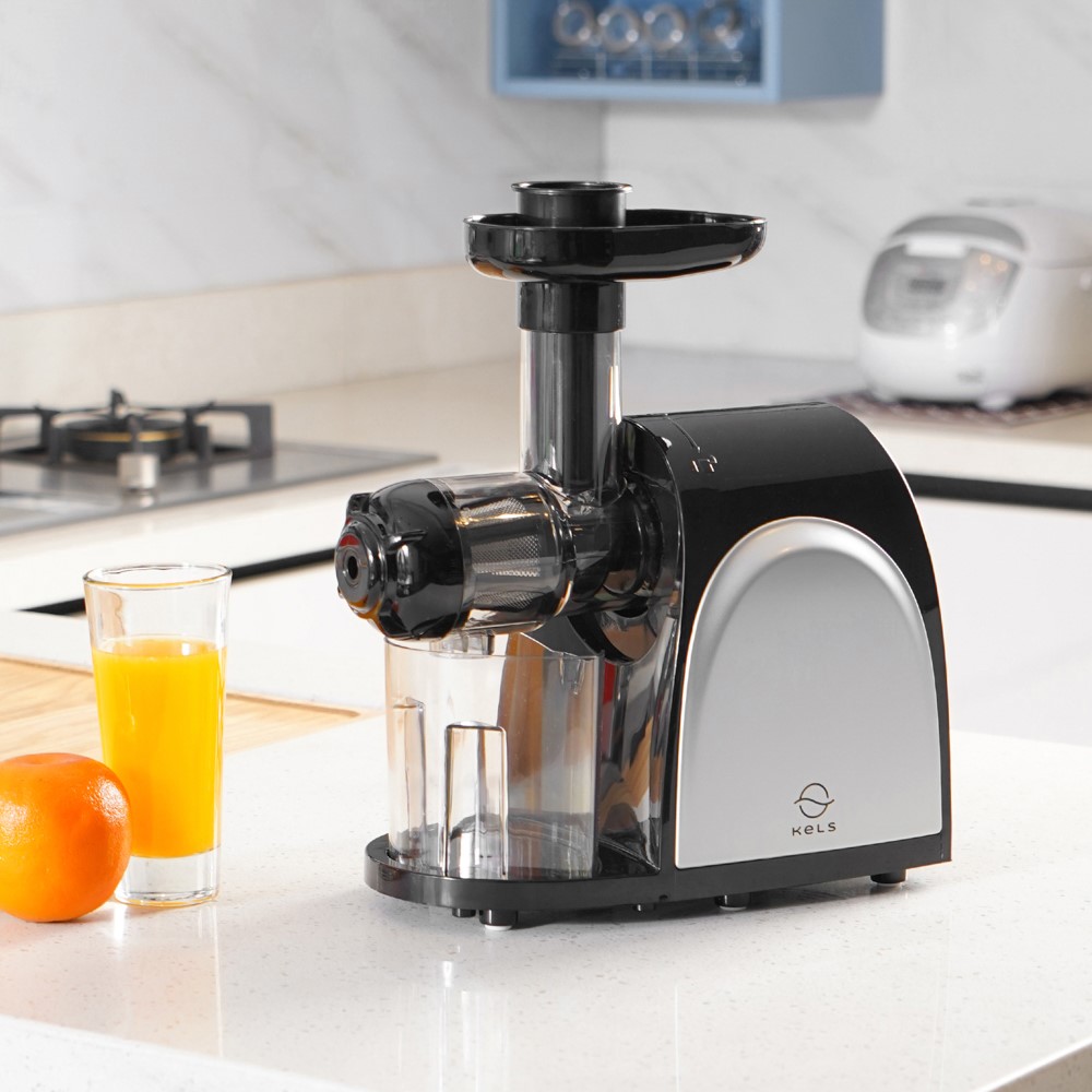 slow juicer