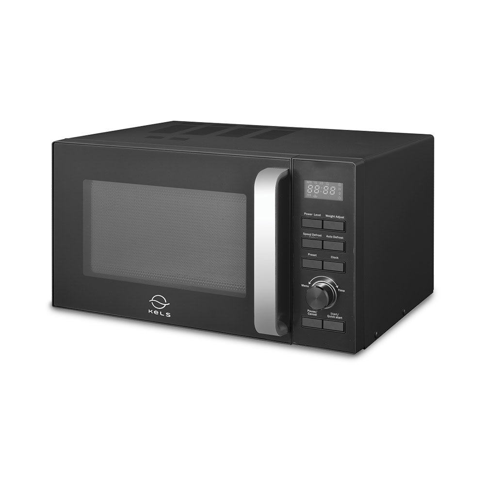 alat elektronik microwave