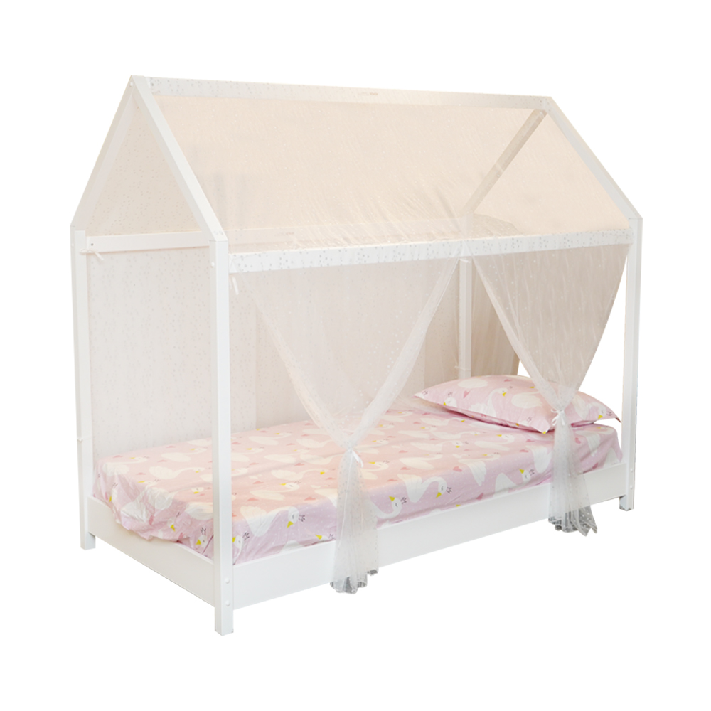 perlengkapan tidur bayi