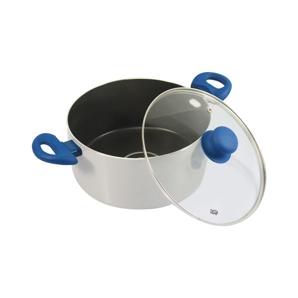 merawat panci anti lengket