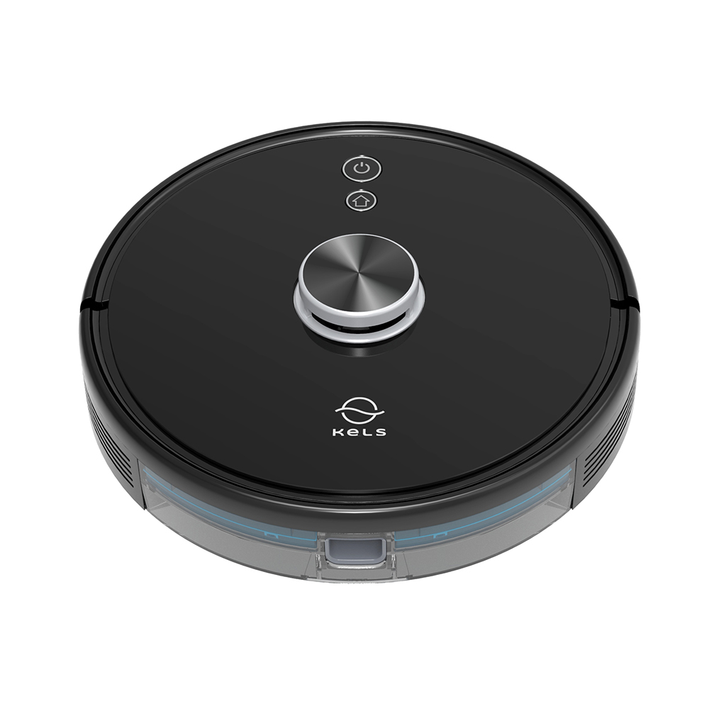 robot vacuum cleaner