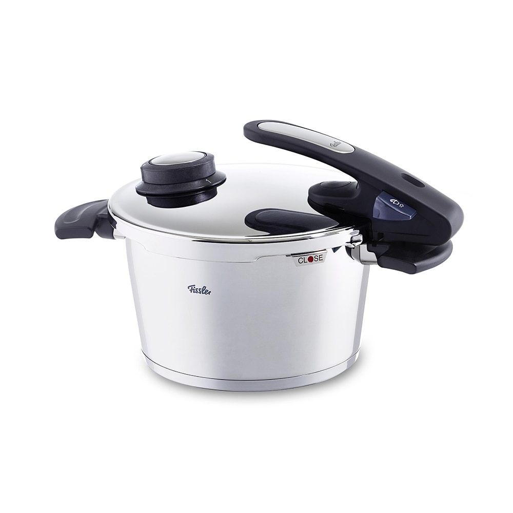 Fissler 22 Cm 4.5 Ltr Vitavit Panci Presto