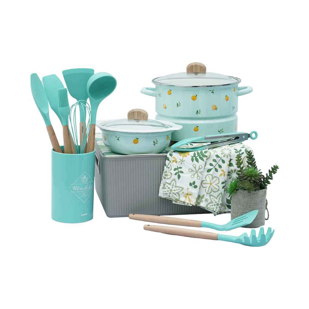 parcel lebaran sederhana