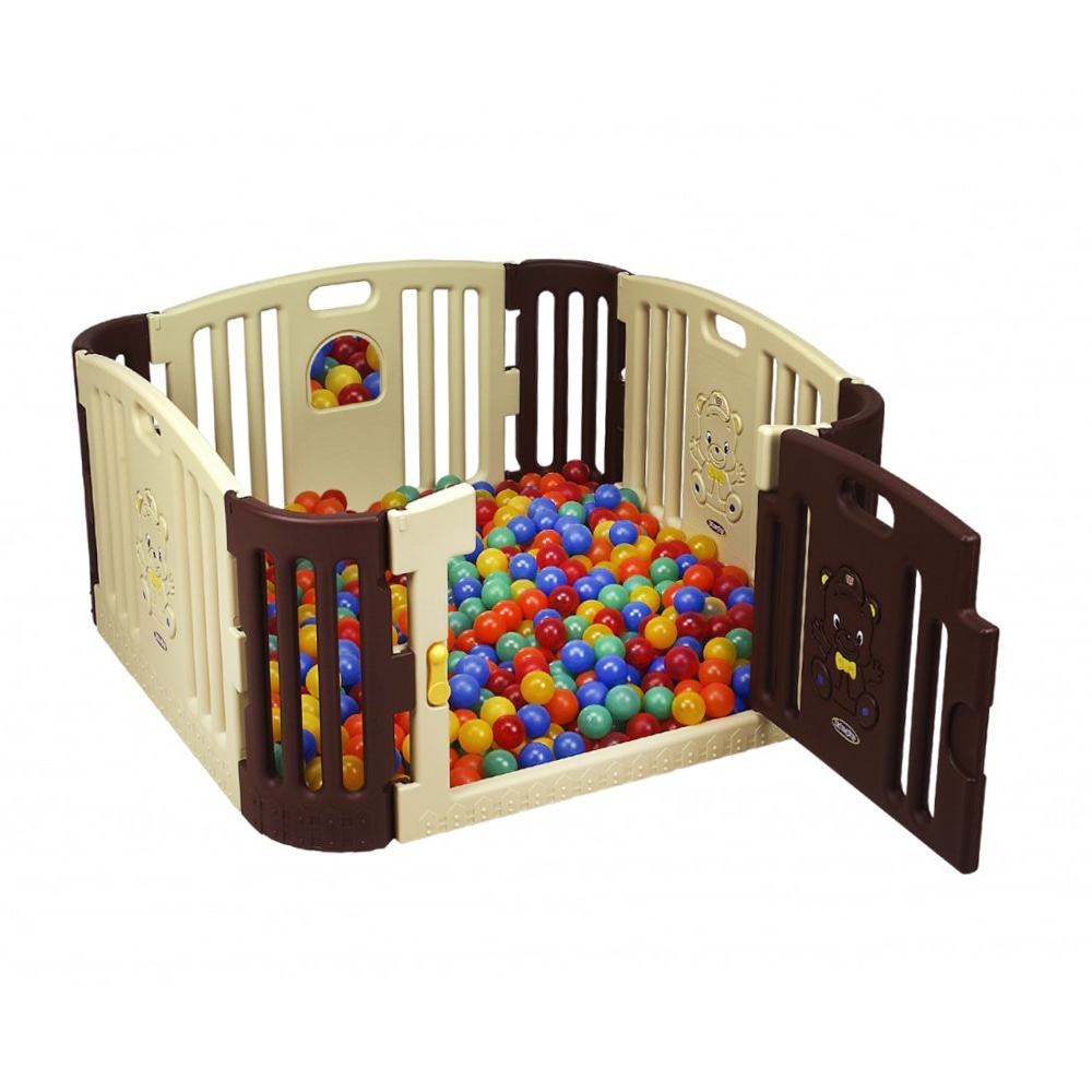 mainana melatih anak berjalan