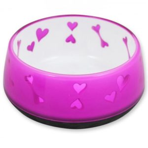 tempat makan binatang kelinci