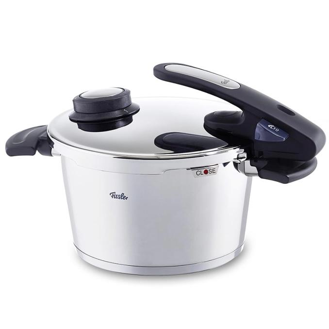 Fissler 22 Cm 4.5 Ltr Vitavit Panci Presto