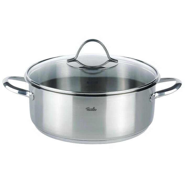 Fissler 24 Cm Paris Panci Casserole