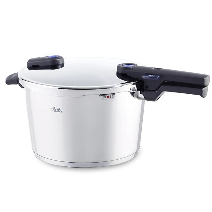 Fissler 26 Cm 8 Ltr Vitaquick Panci Presto